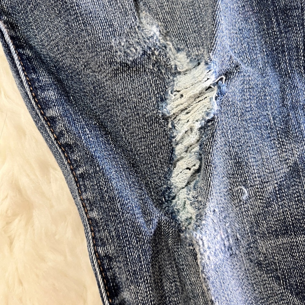 Ingrid & Isabel Sasha Maternity Skinny Jeans - 28 - Picture 6 of 10